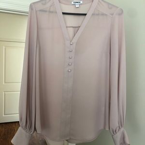 Express Blouse